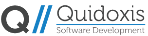 Quidoxis Software Development